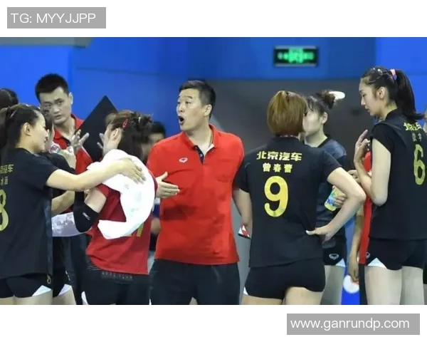 专访周娜揭秘排球成功背后的秘诀与心路历程