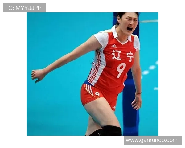 与杨强对话回顾排球生涯的辉煌与挑战